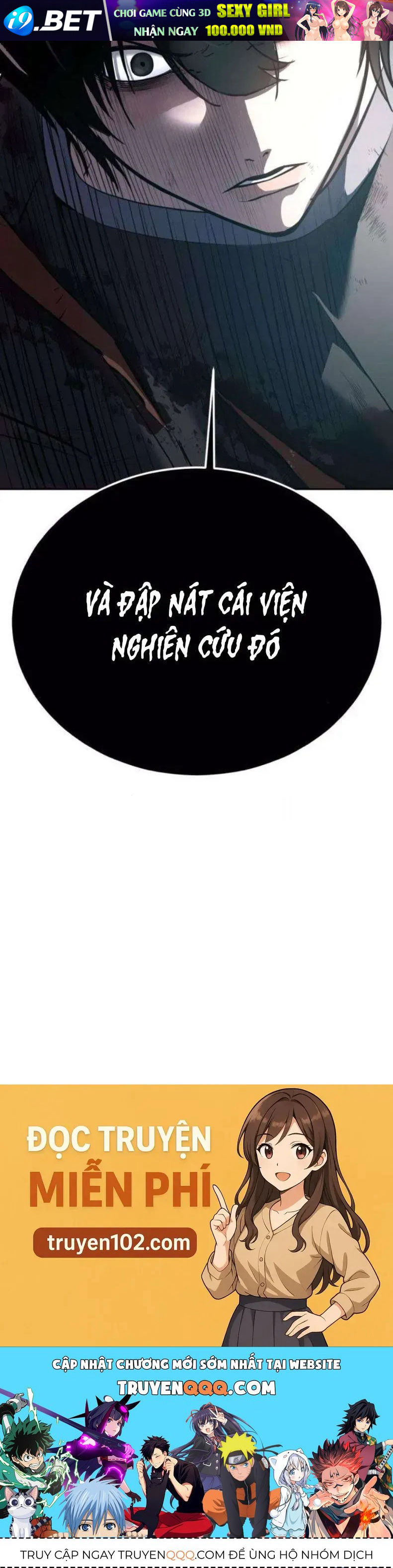 Thiếu Niên Hồi Sinh - Chương 14 - Trang 104