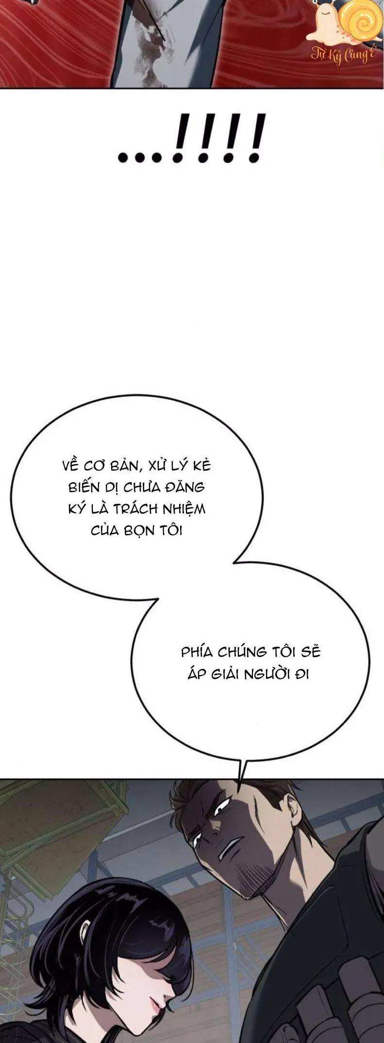 Thiếu Niên Hồi Sinh - Chương 14 - Trang 12