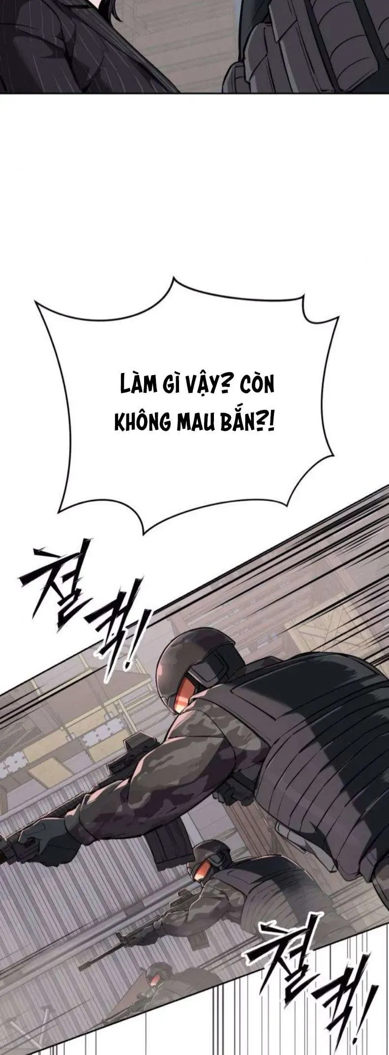 Thiếu Niên Hồi Sinh - Chương 14 - Trang 13