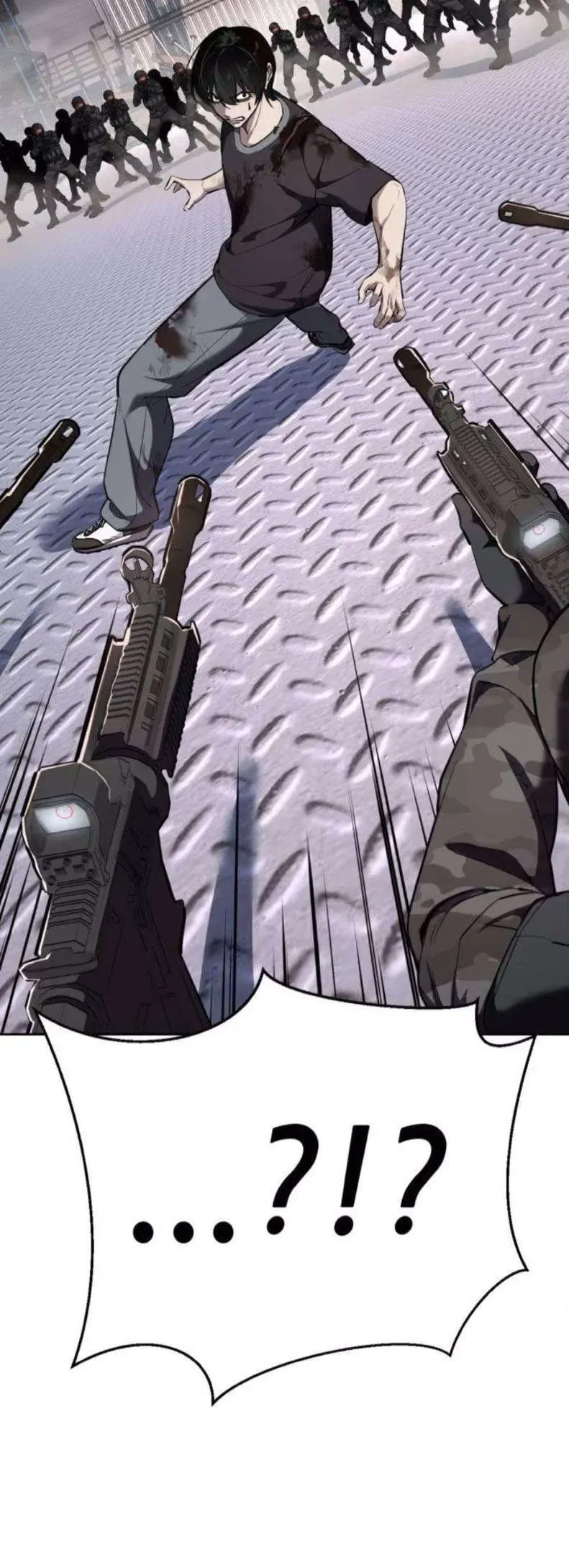 Thiếu Niên Hồi Sinh - Chương 14 - Trang 15