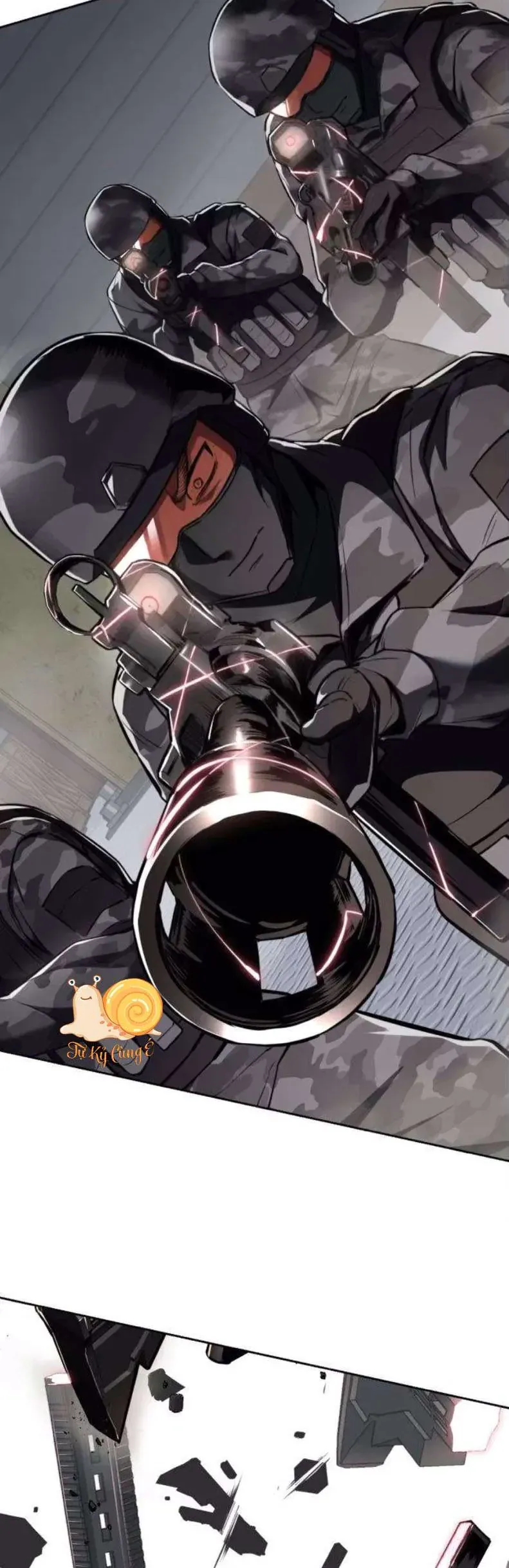 Thiếu Niên Hồi Sinh - Chương 14 - Trang 18