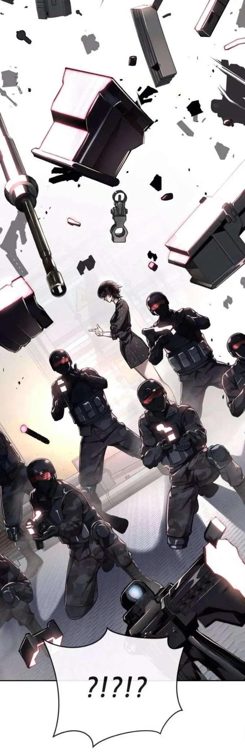 Thiếu Niên Hồi Sinh - Chương 14 - Trang 19