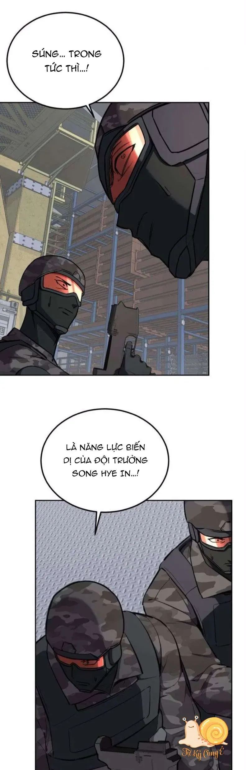 Thiếu Niên Hồi Sinh - Chương 14 - Trang 20