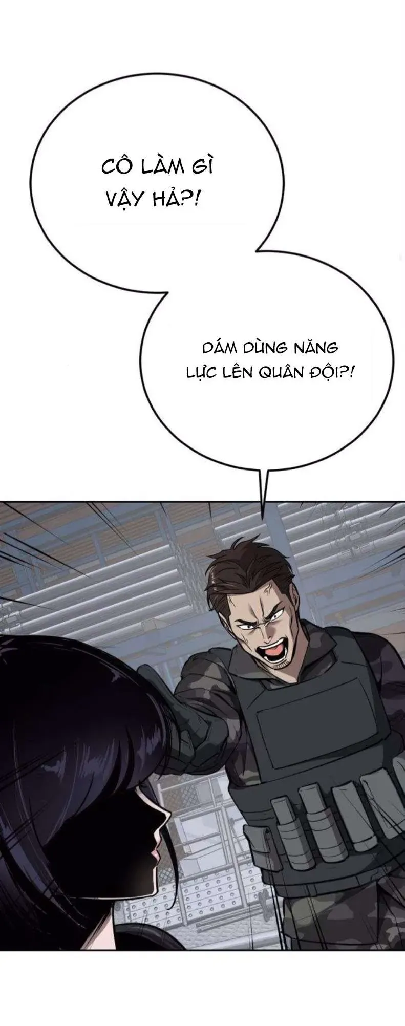 Thiếu Niên Hồi Sinh - Chương 14 - Trang 22