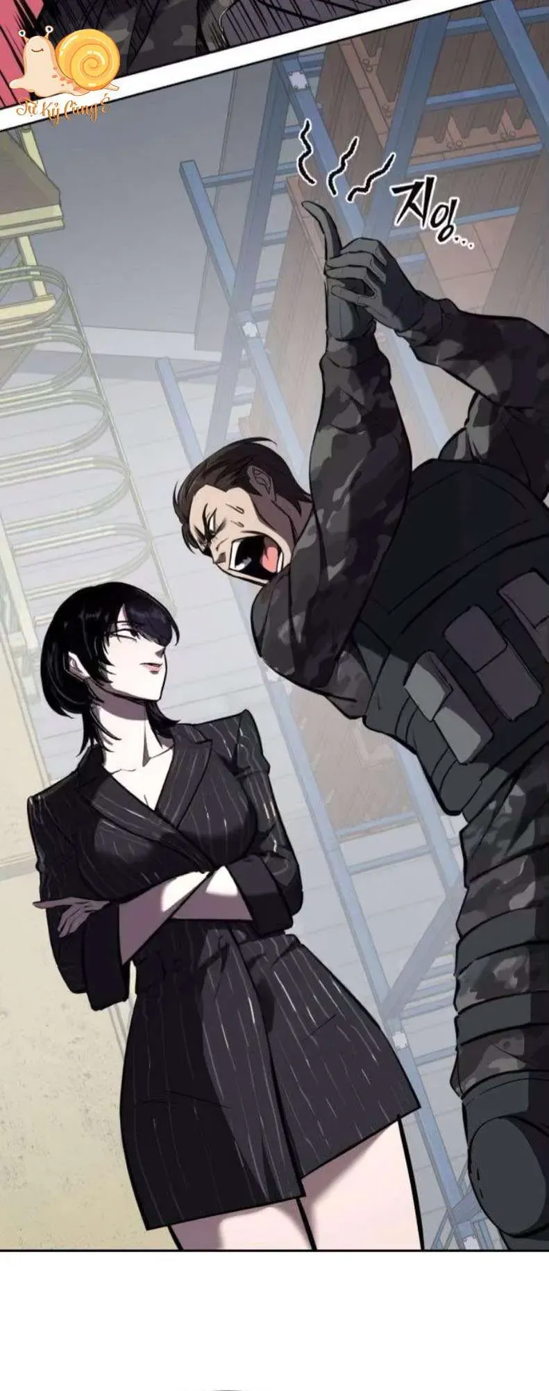 Thiếu Niên Hồi Sinh - Chương 14 - Trang 24