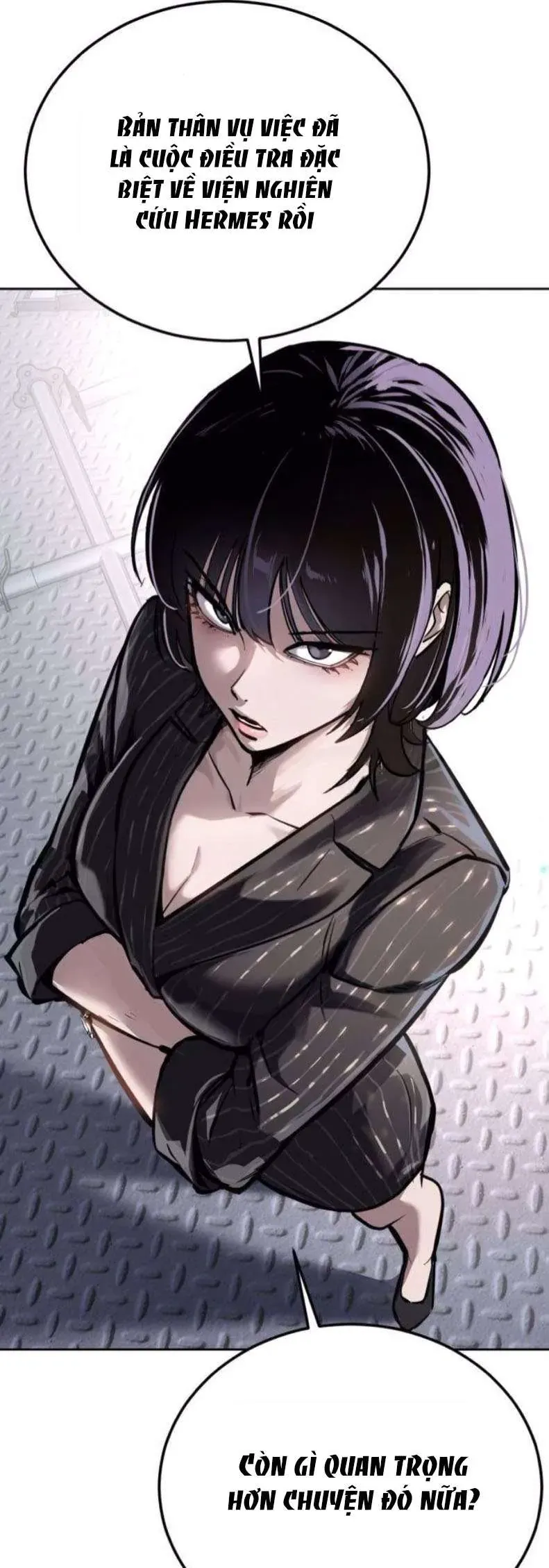 Thiếu Niên Hồi Sinh - Chương 14 - Trang 25