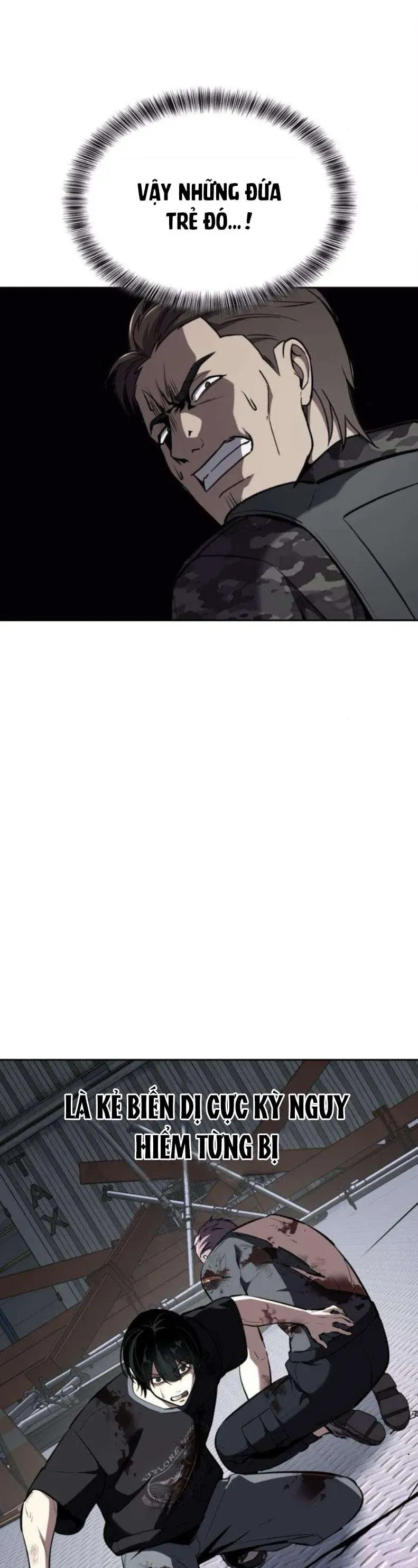 Thiếu Niên Hồi Sinh - Chương 14 - Trang 28