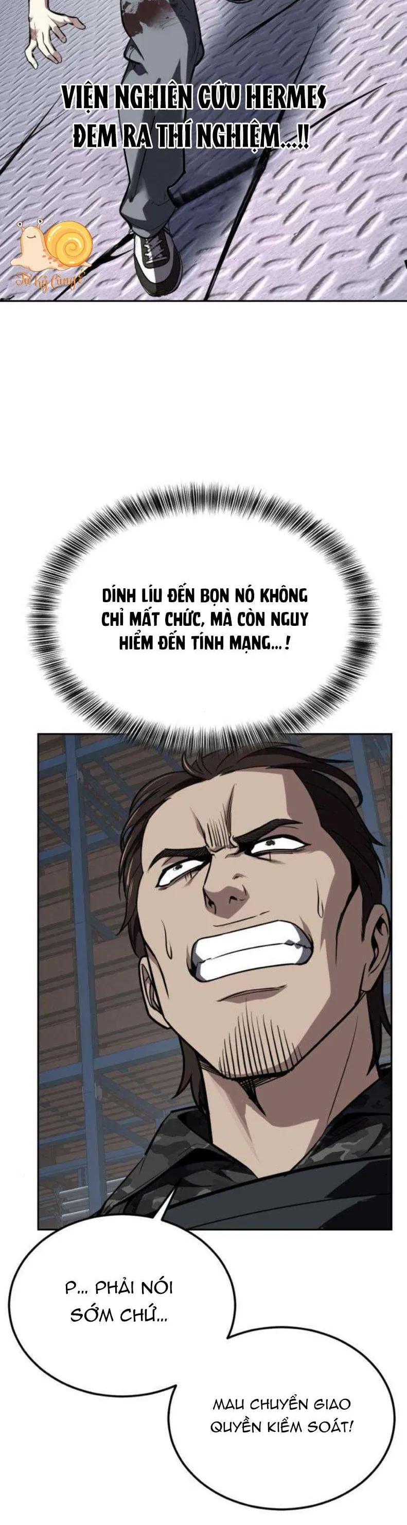 Thiếu Niên Hồi Sinh - Chương 14 - Trang 29