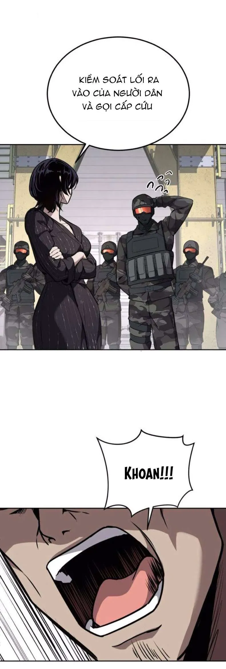 Thiếu Niên Hồi Sinh - Chương 14 - Trang 4