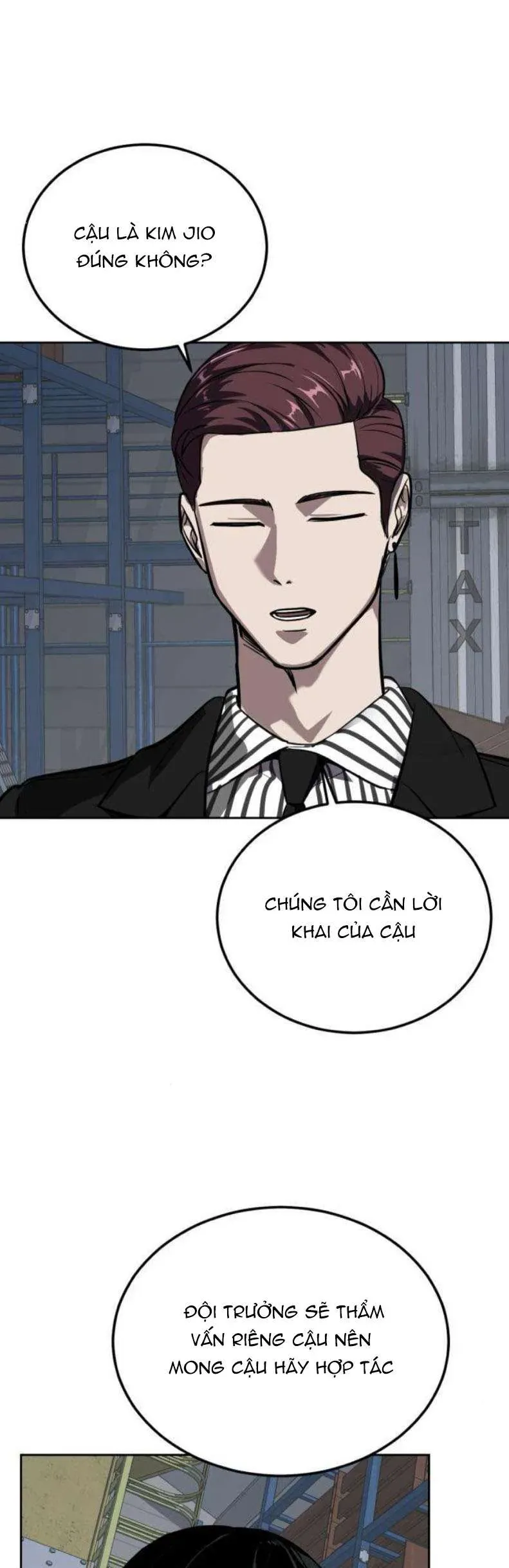 Thiếu Niên Hồi Sinh - Chương 14 - Trang 33