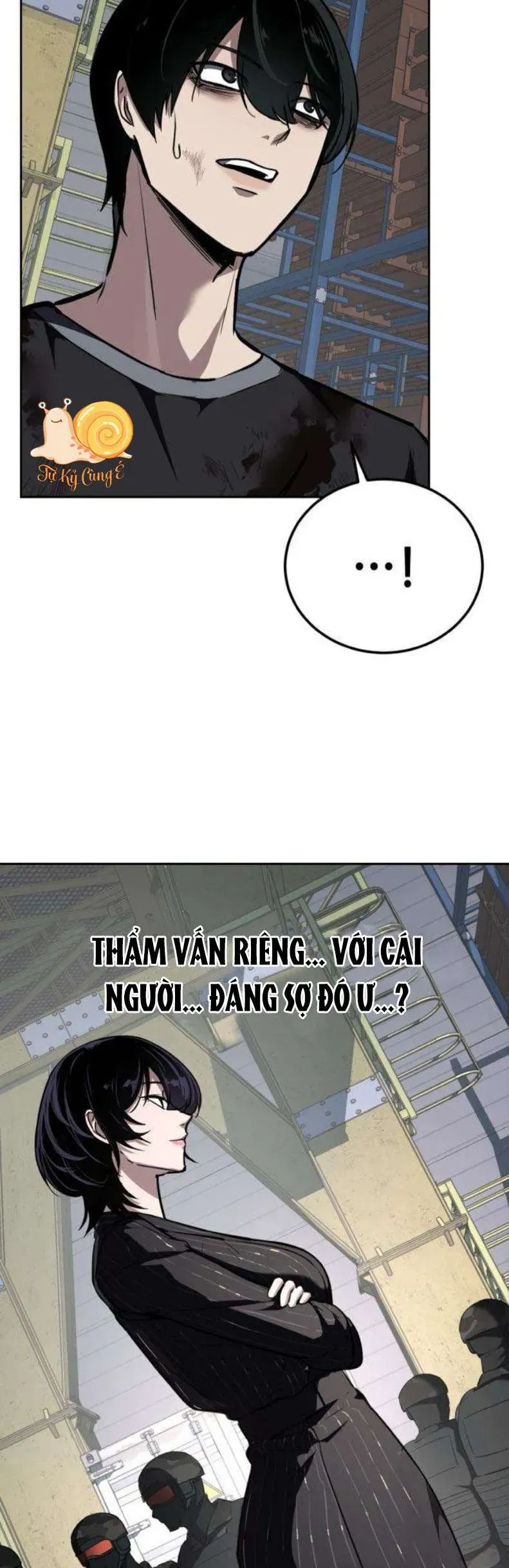 Thiếu Niên Hồi Sinh - Chương 14 - Trang 34