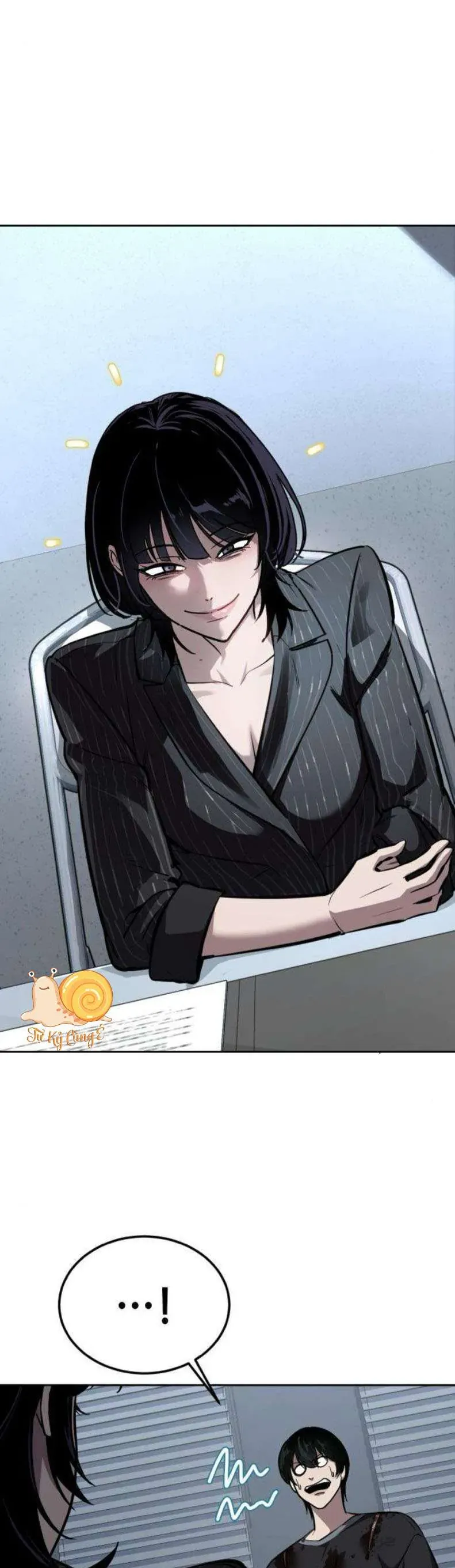 Thiếu Niên Hồi Sinh - Chương 14 - Trang 36