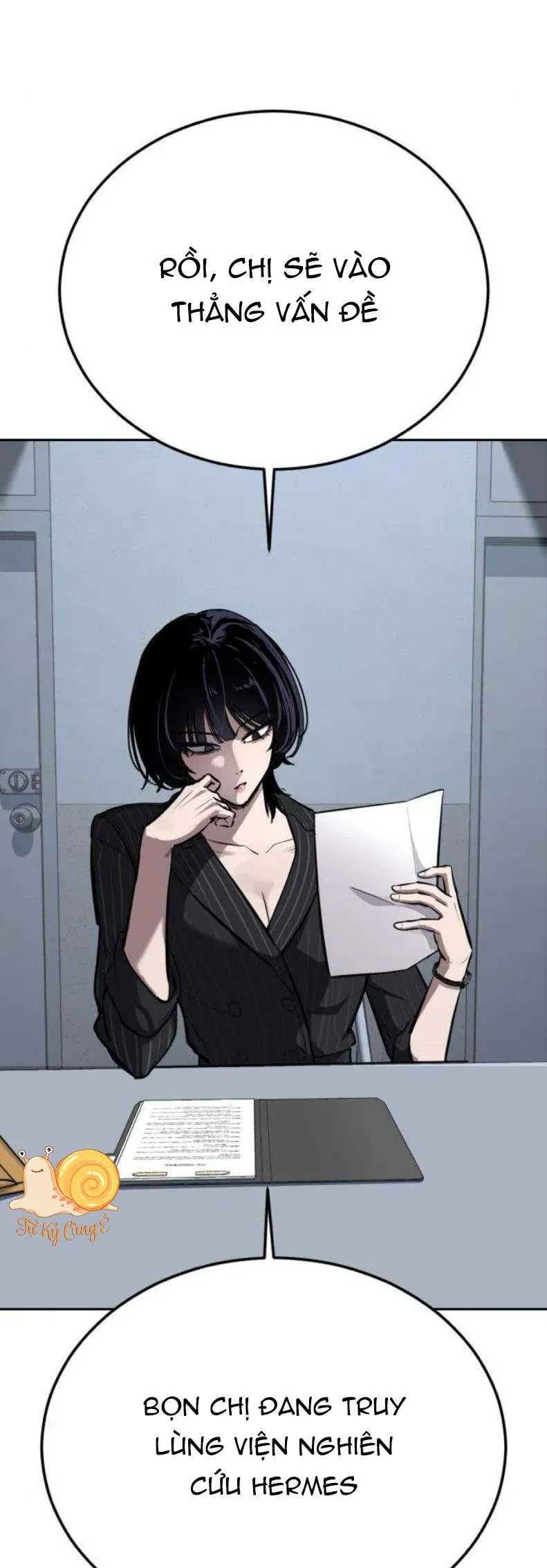 Thiếu Niên Hồi Sinh - Chương 14 - Trang 38