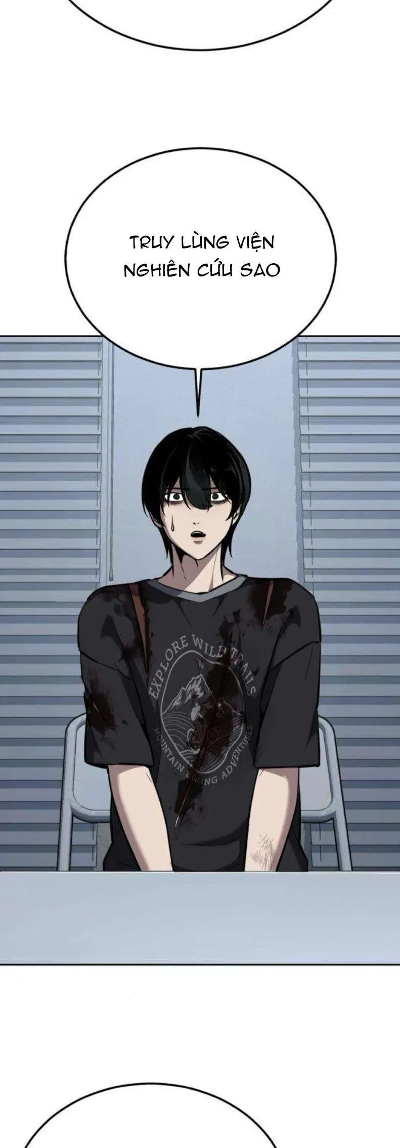 Thiếu Niên Hồi Sinh - Chương 14 - Trang 39