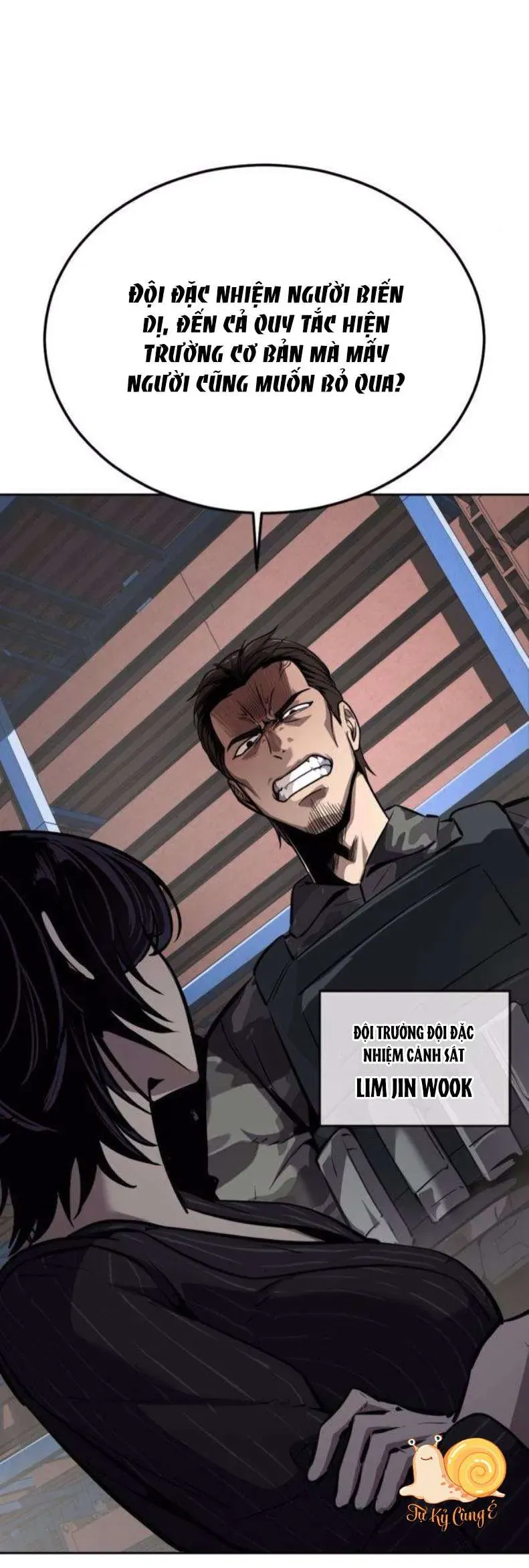 Thiếu Niên Hồi Sinh - Chương 14 - Trang 5