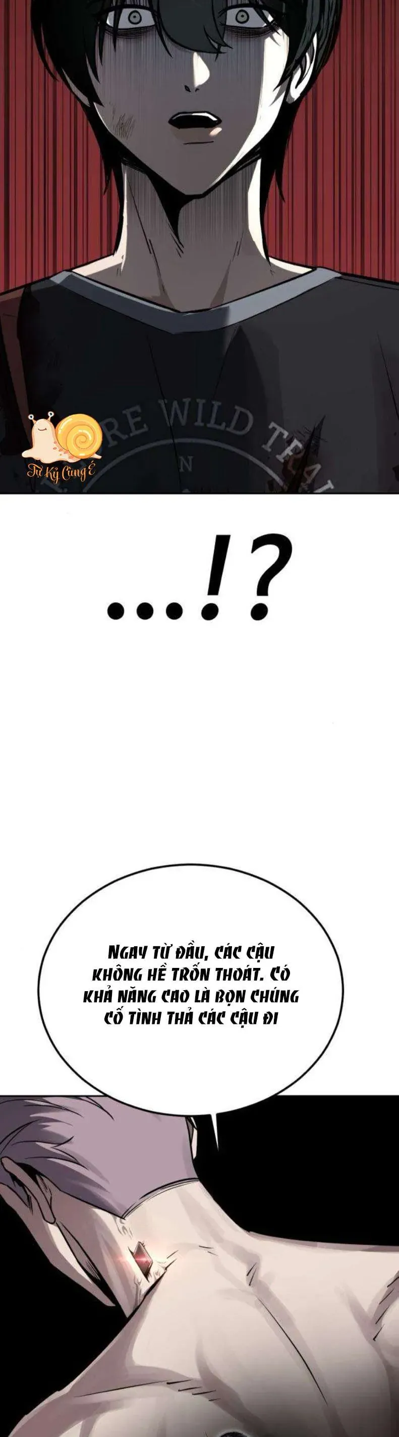 Thiếu Niên Hồi Sinh - Chương 14 - Trang 42