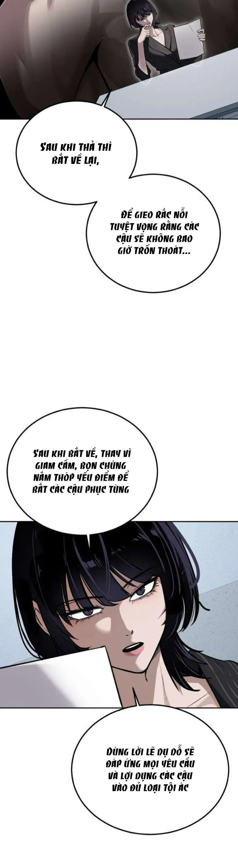 Thiếu Niên Hồi Sinh - Chương 14 - Trang 43