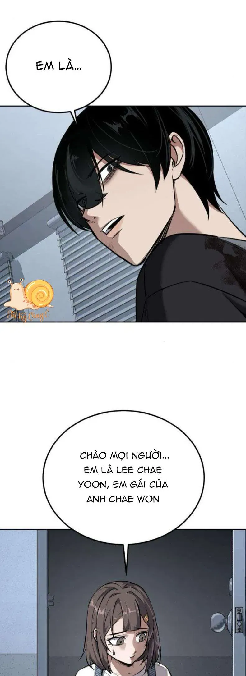 Thiếu Niên Hồi Sinh - Chương 14 - Trang 46