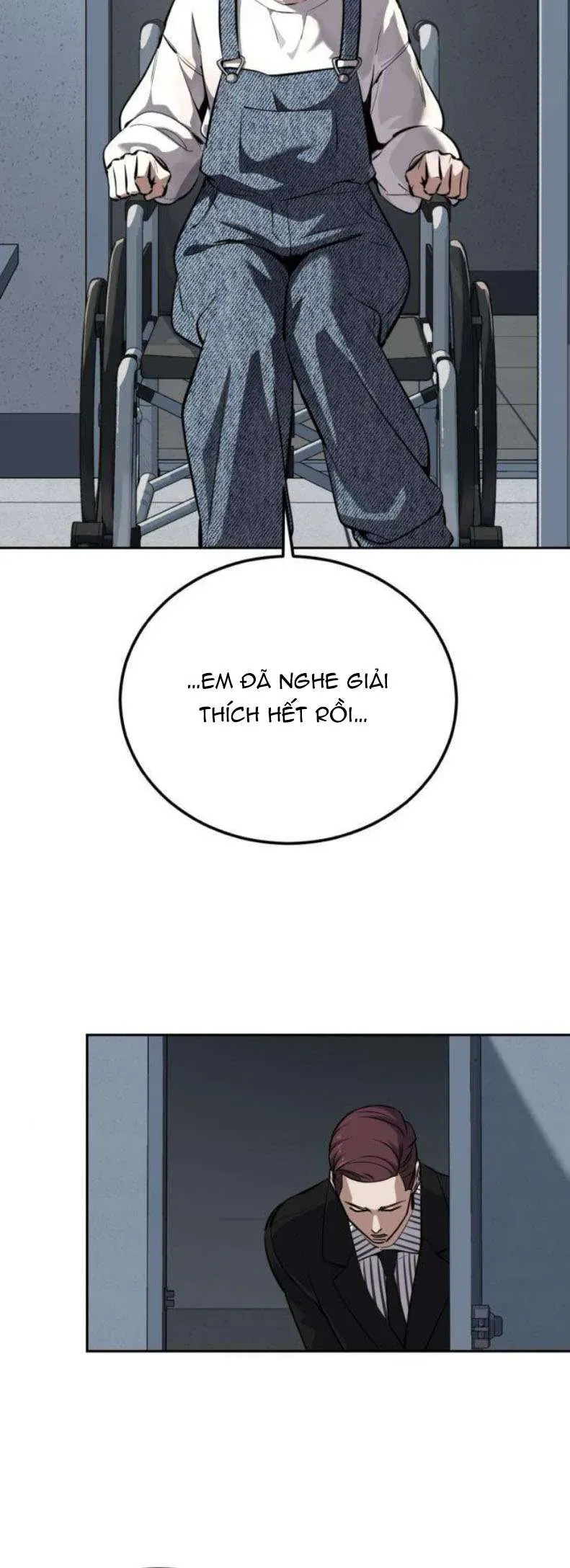 Thiếu Niên Hồi Sinh - Chương 14 - Trang 47