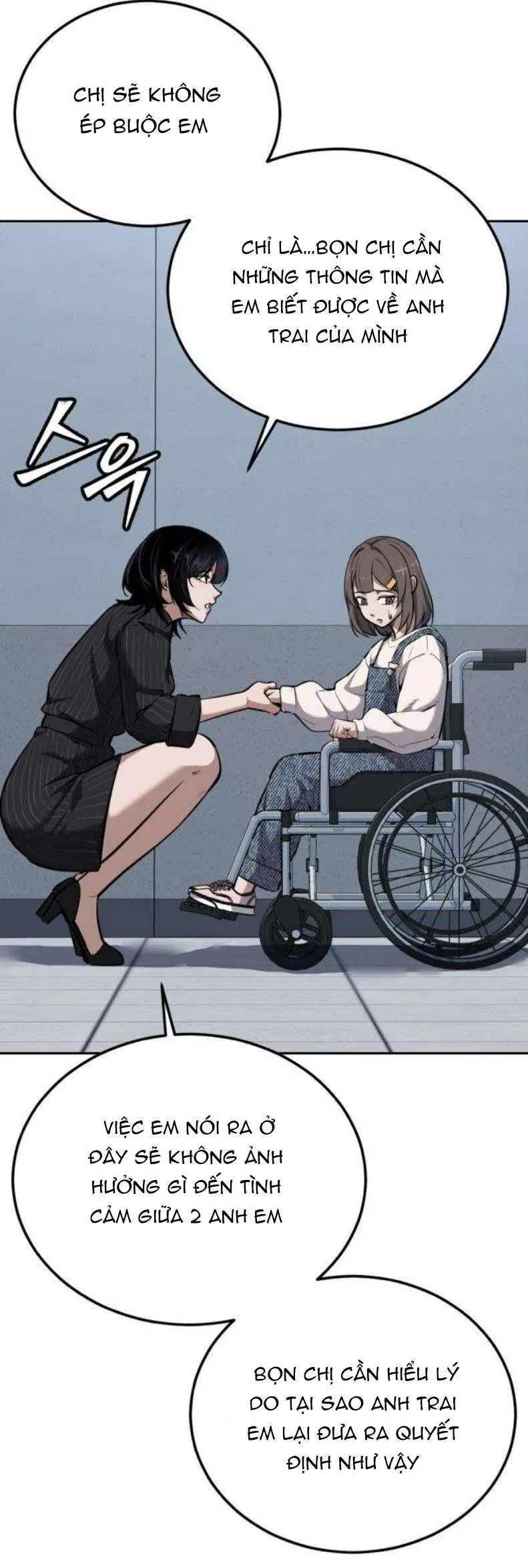 Thiếu Niên Hồi Sinh - Chương 14 - Trang 48