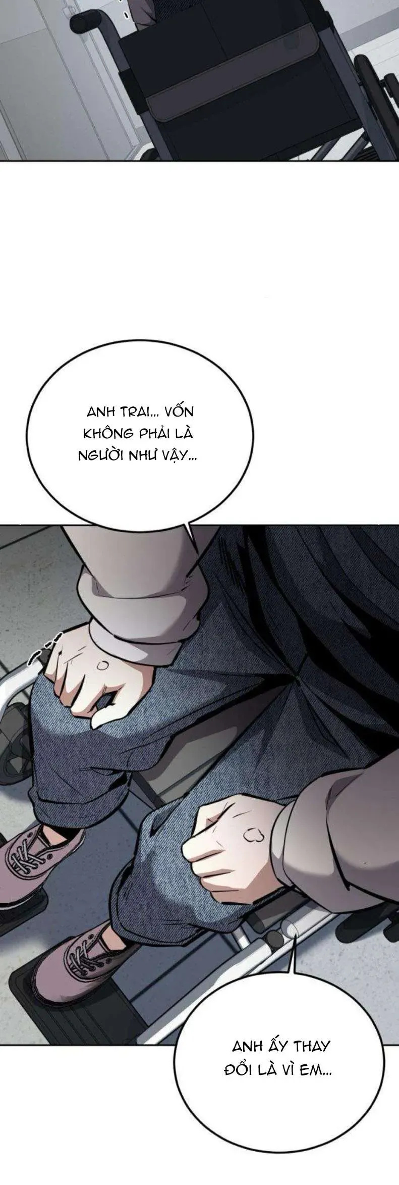 Thiếu Niên Hồi Sinh - Chương 14 - Trang 50