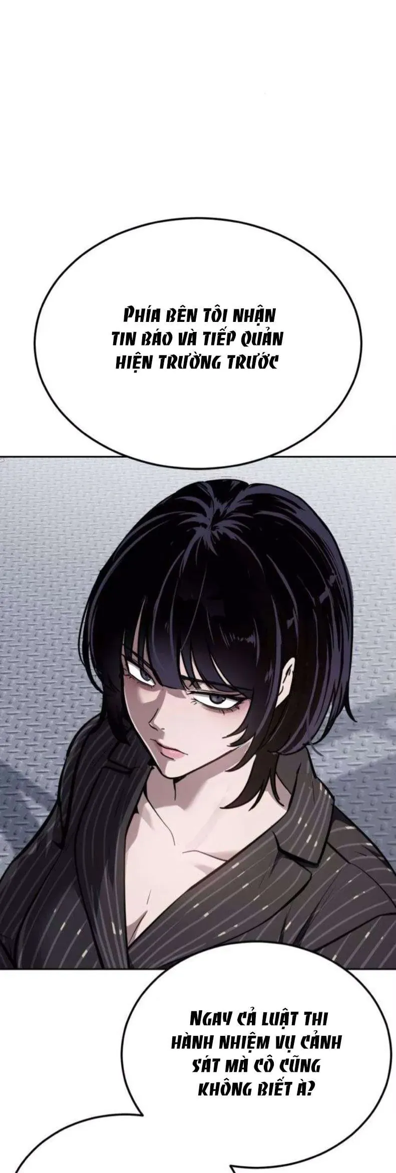 Thiếu Niên Hồi Sinh - Chương 14 - Trang 6