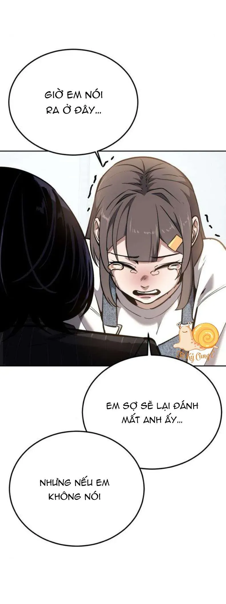 Thiếu Niên Hồi Sinh - Chương 14 - Trang 51