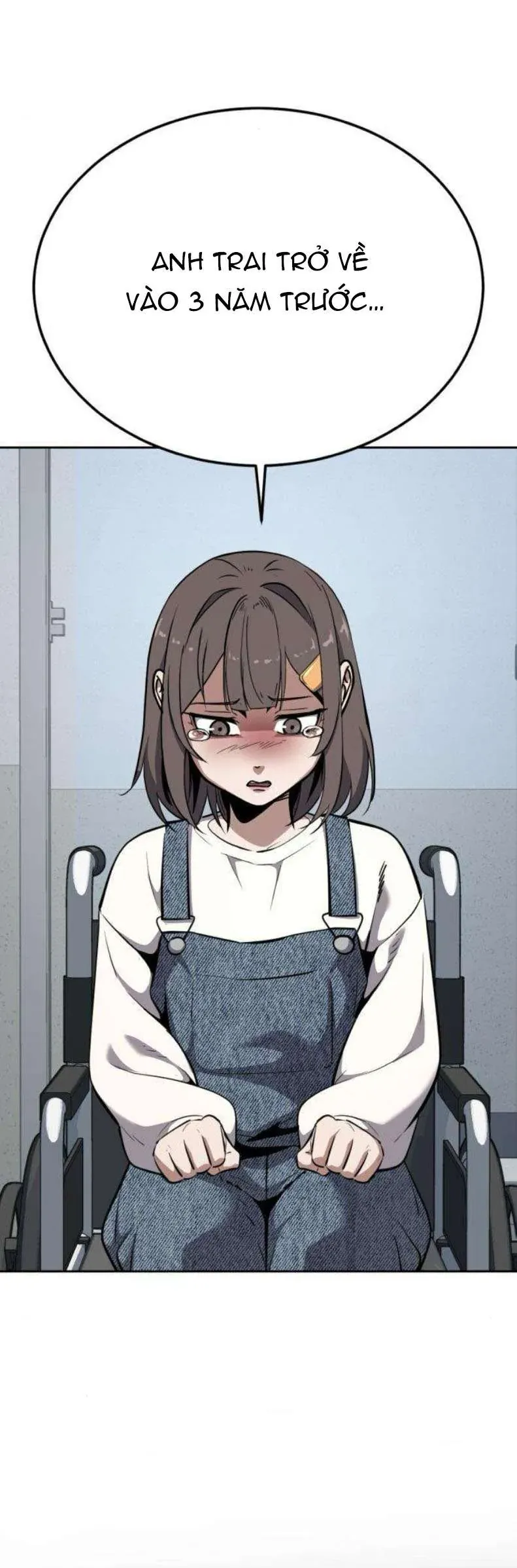 Thiếu Niên Hồi Sinh - Chương 14 - Trang 54