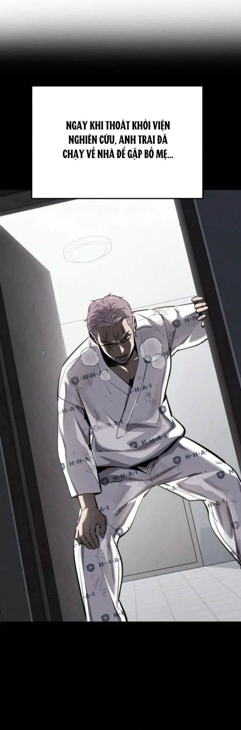 Thiếu Niên Hồi Sinh - Chương 14 - Trang 55