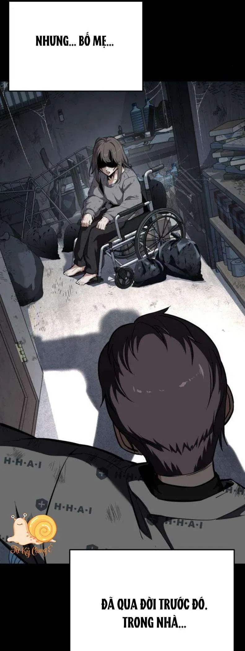 Thiếu Niên Hồi Sinh - Chương 14 - Trang 56