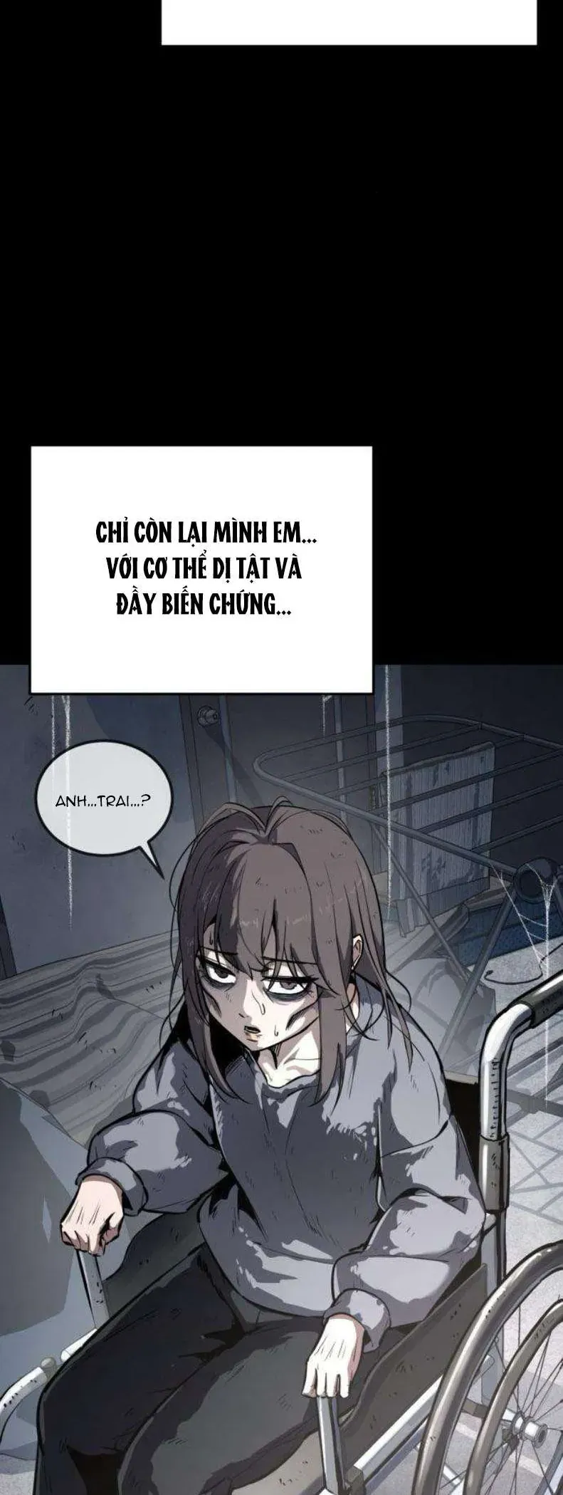 Thiếu Niên Hồi Sinh - Chương 14 - Trang 57