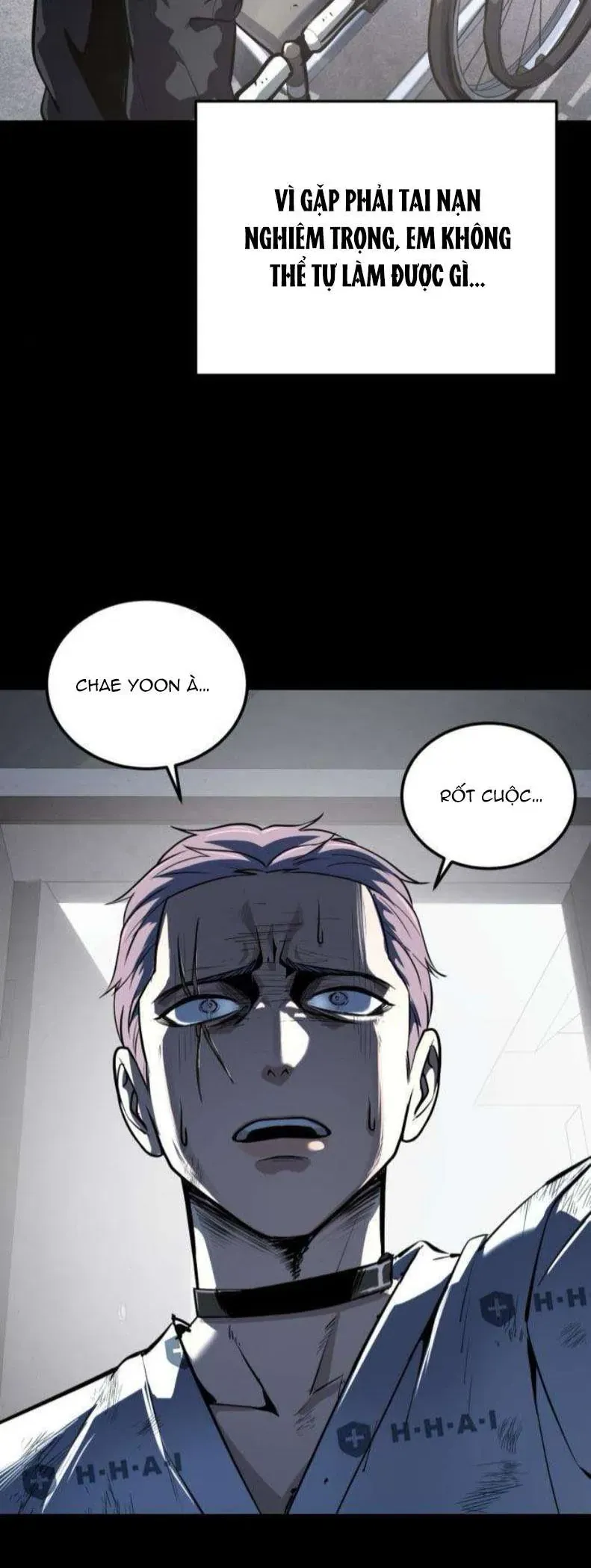 Thiếu Niên Hồi Sinh - Chương 14 - Trang 58