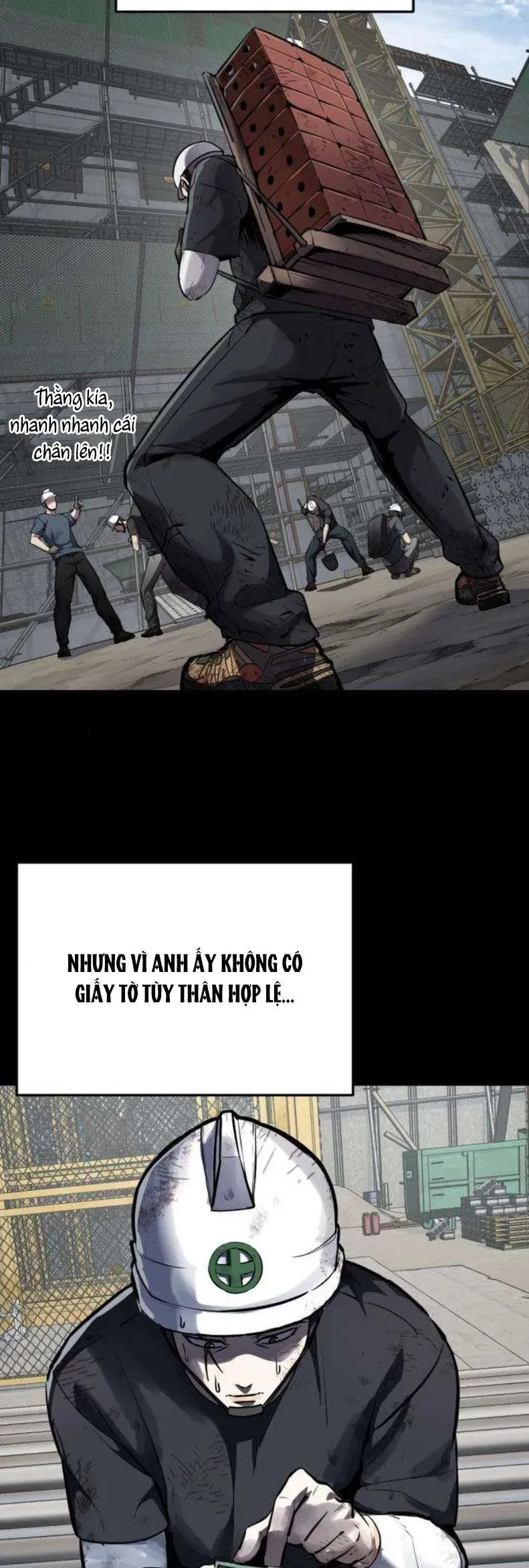 Thiếu Niên Hồi Sinh - Chương 14 - Trang 60