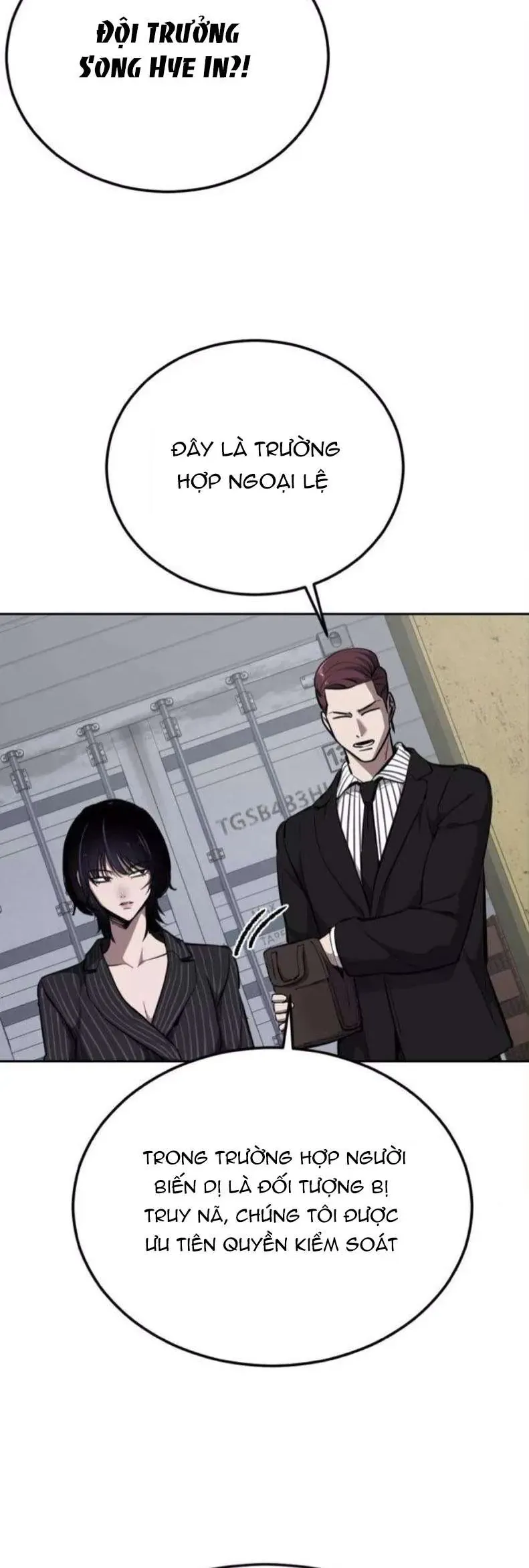 Thiếu Niên Hồi Sinh - Chương 14 - Trang 7