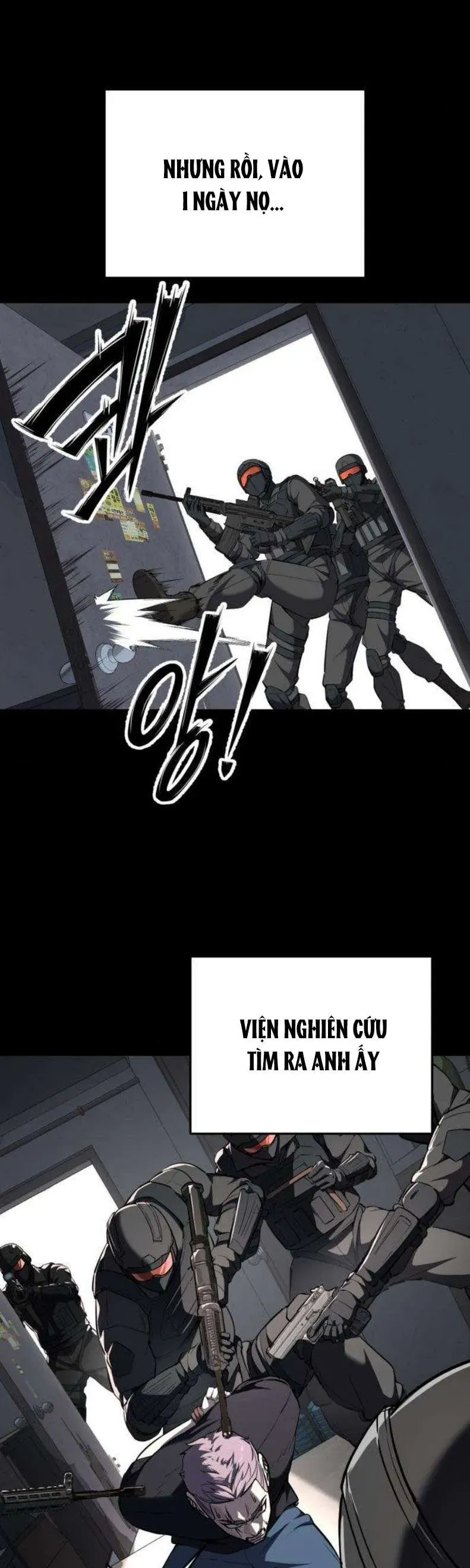 Thiếu Niên Hồi Sinh - Chương 14 - Trang 62