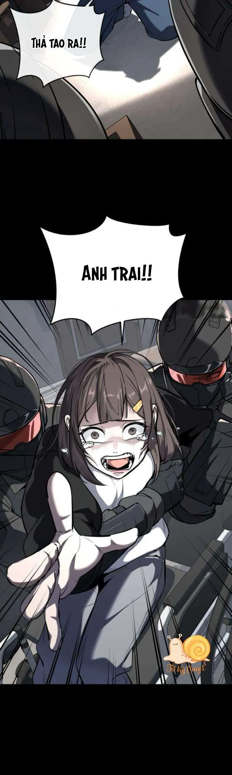 Thiếu Niên Hồi Sinh - Chương 14 - Trang 63