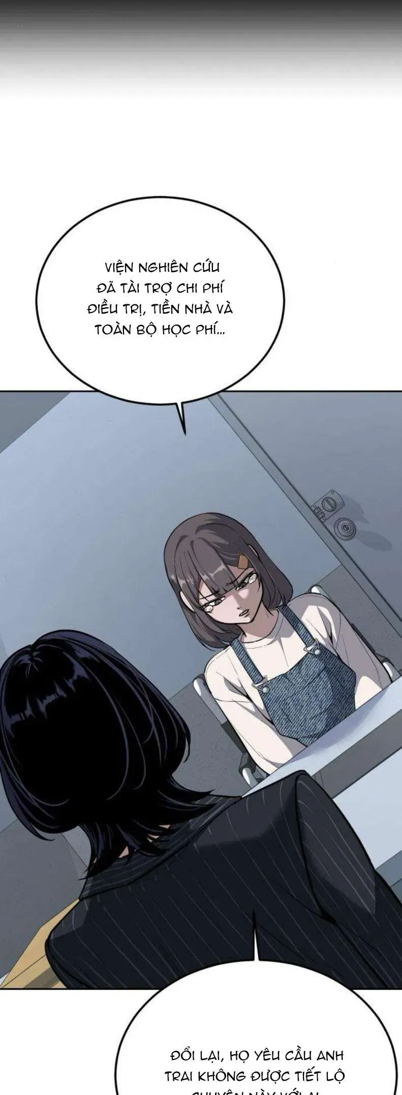 Thiếu Niên Hồi Sinh - Chương 14 - Trang 68