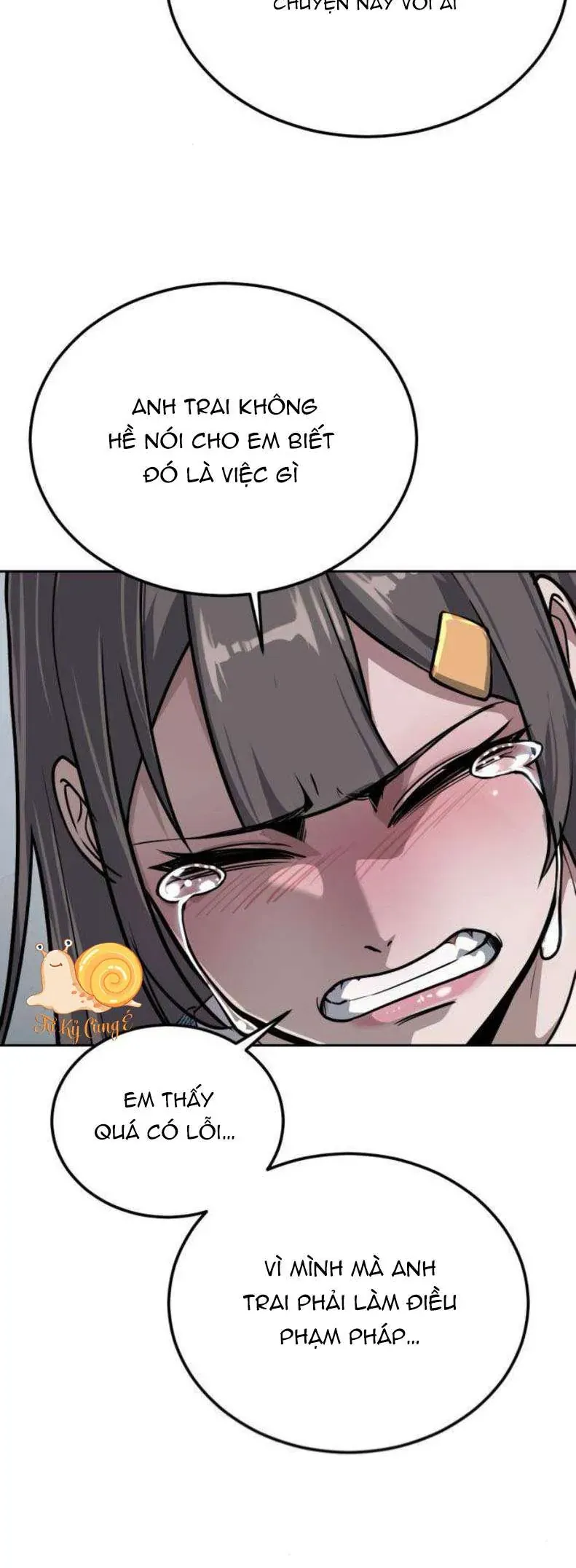 Thiếu Niên Hồi Sinh - Chương 14 - Trang 69