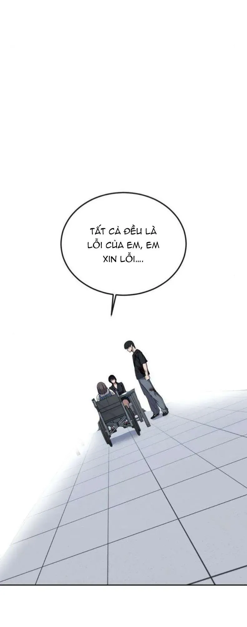 Thiếu Niên Hồi Sinh - Chương 14 - Trang 70