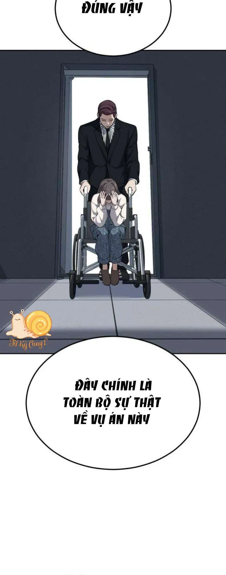 Thiếu Niên Hồi Sinh - Chương 14 - Trang 72