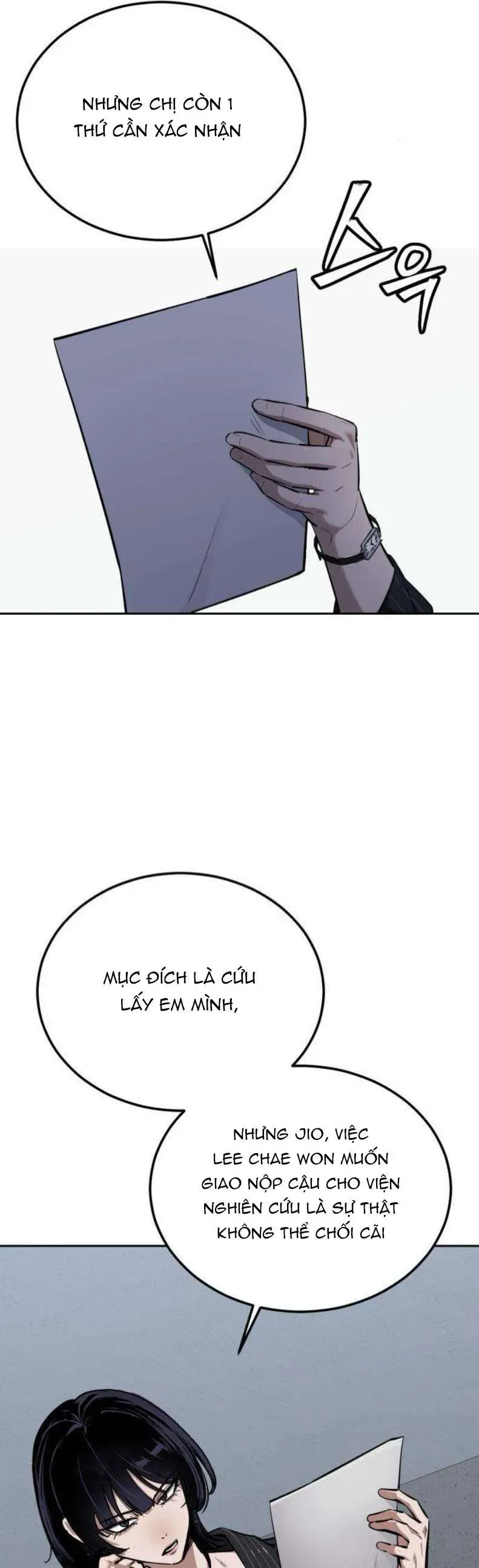 Thiếu Niên Hồi Sinh - Chương 14 - Trang 73