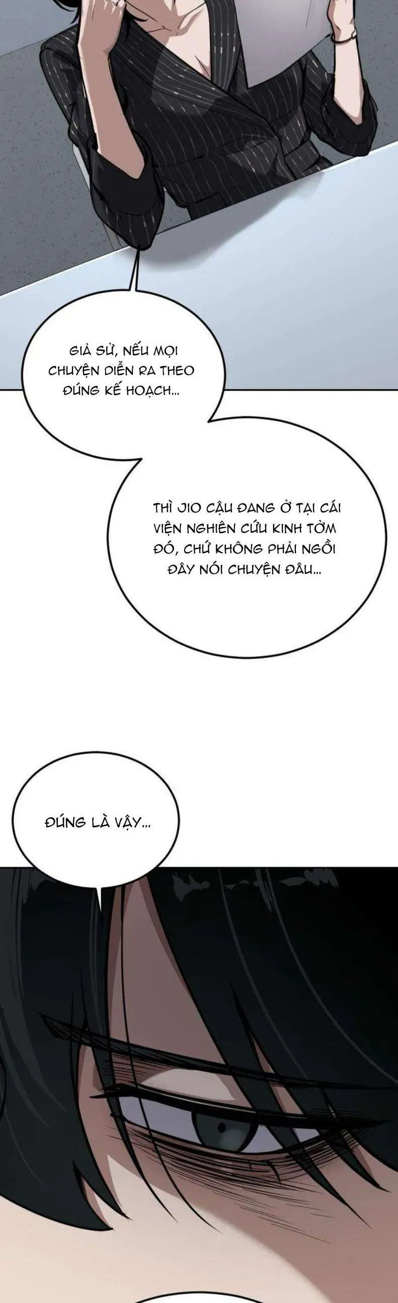 Thiếu Niên Hồi Sinh - Chương 14 - Trang 74