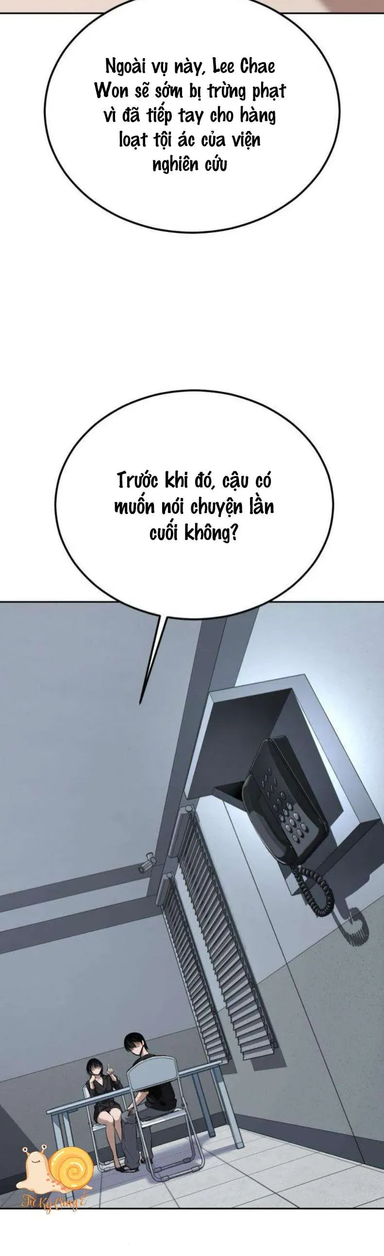 Thiếu Niên Hồi Sinh - Chương 14 - Trang 75