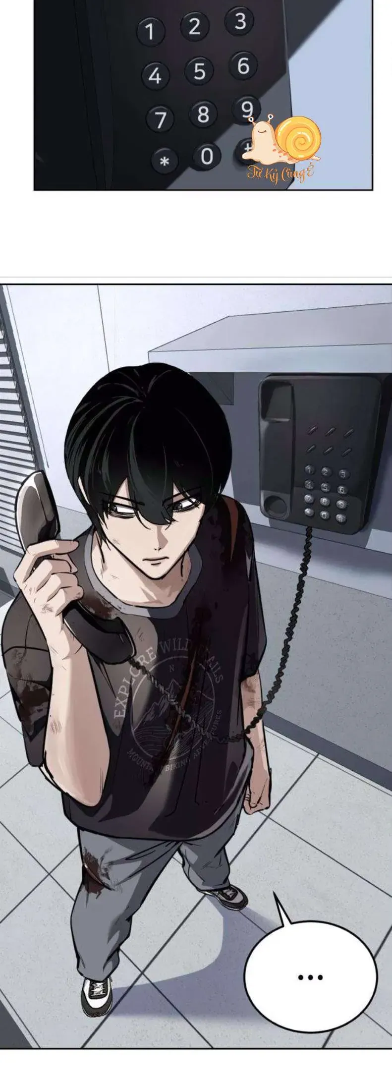 Thiếu Niên Hồi Sinh - Chương 14 - Trang 78