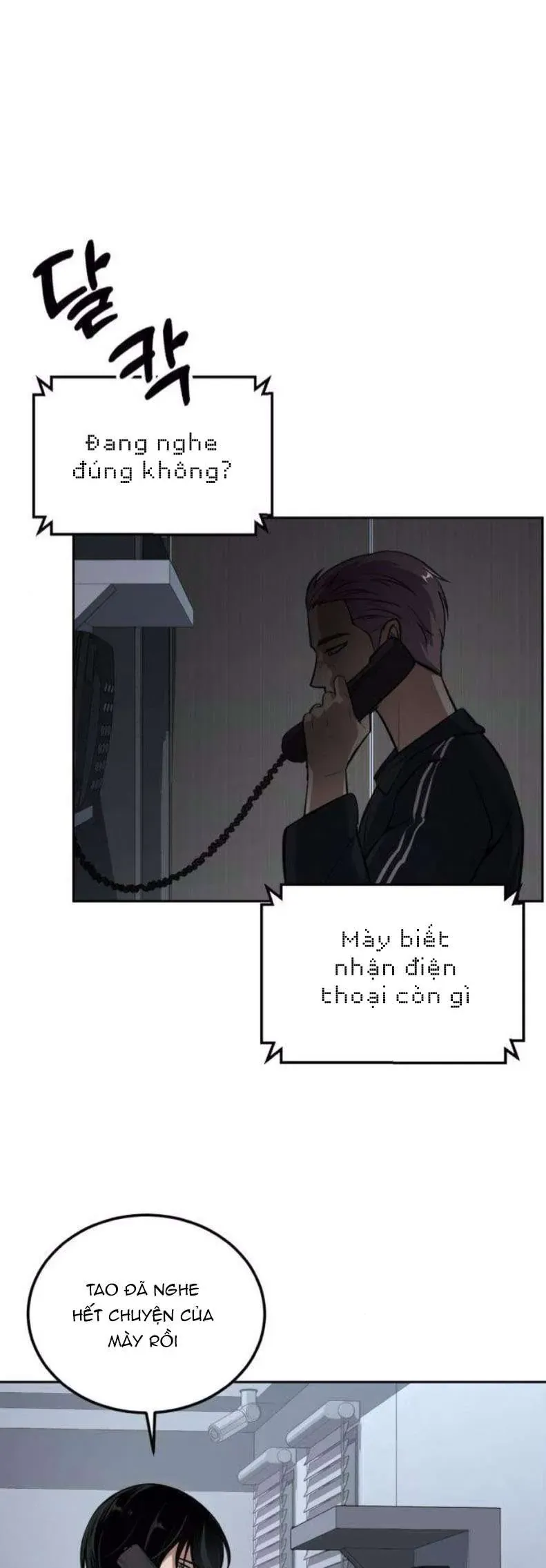 Thiếu Niên Hồi Sinh - Chương 14 - Trang 79