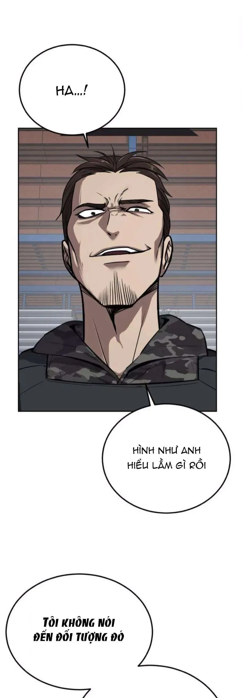 Thiếu Niên Hồi Sinh - Chương 14 - Trang 9