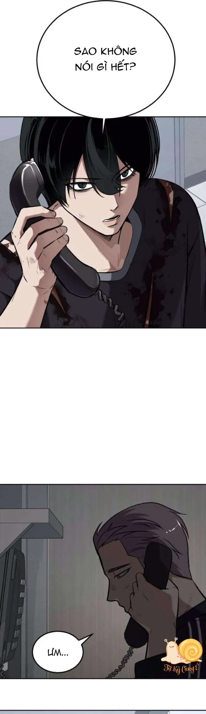 Thiếu Niên Hồi Sinh - Chương 14 - Trang 81