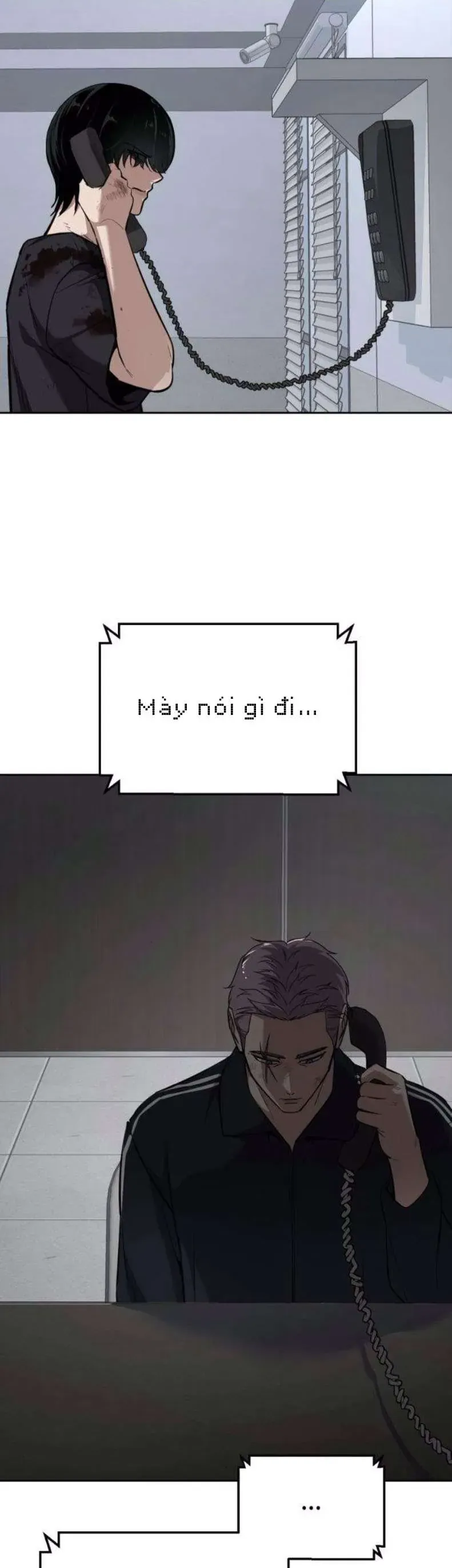 Thiếu Niên Hồi Sinh - Chương 14 - Trang 82