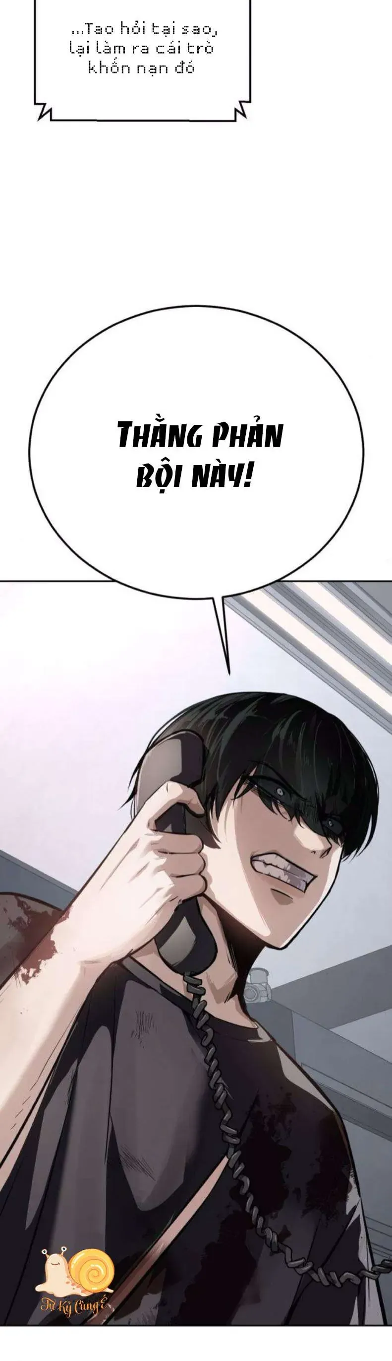 Thiếu Niên Hồi Sinh - Chương 14 - Trang 83