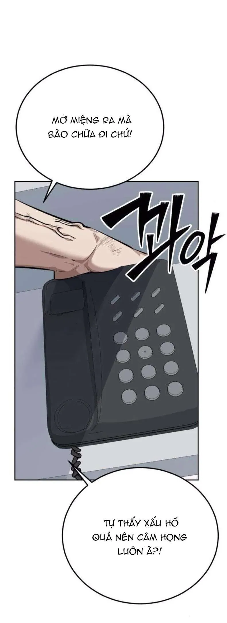 Thiếu Niên Hồi Sinh - Chương 14 - Trang 84